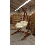 Függőfotel , függőszék