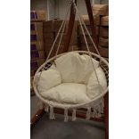 Függőfotel , függőszék