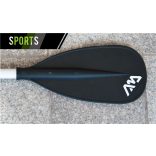 Alumínium evezőlapát (2-3 részes)  paddle board SUP 
