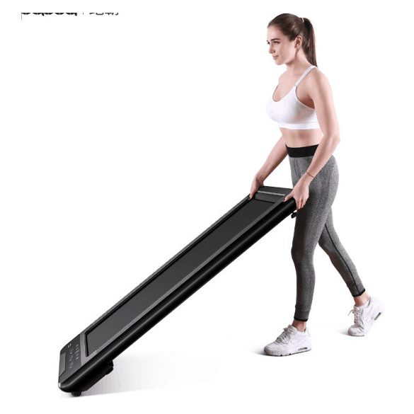 Otthoni  irodai Mini elektromos futópad Fitness  futógép