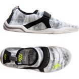 Cipő Unisex OMBRE BLACK, AQUA MARINA