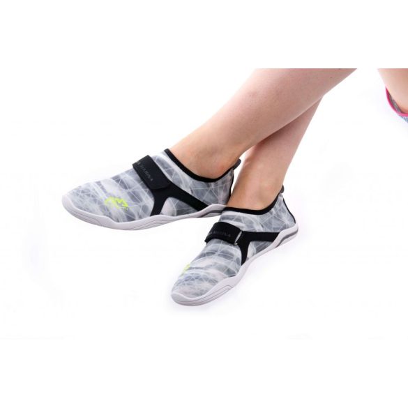 Cipő Unisex OMBRE BLACK, AQUA MARINA