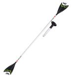 Aqua Marina evező 2 az 1-ben ISUP és Kajak evező Dual-Tech