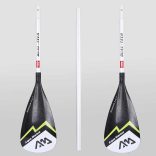 Aqua Marina evező 2 az 1-ben ISUP és Kajak evező Dual-Tech