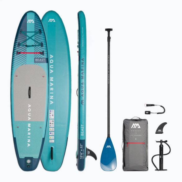 SUP Aqua Marina BEAST BT-23BEP SUP
