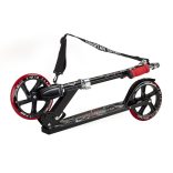 Spartan Jumbo Roller