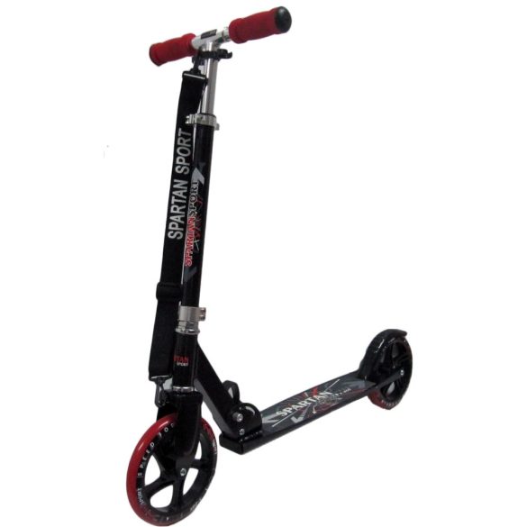 Spartan Jumbo Roller