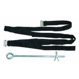 Trambulin Fix Kit , Trambulin rögzitő