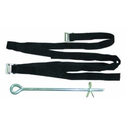 Trambulin Fix Kit , Trambulin rögzitő