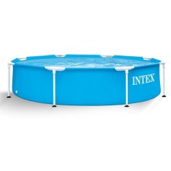 INTEX fémvázas medence 244 x 51 cm