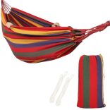 Függőágy 200X150 cm 