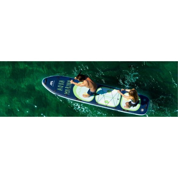 Aqua Marina SUPER TRIP TANDEM 427cm Paddleboard