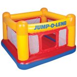 Intex Playhouse Jump-O-Lene Felfújható ugráló
