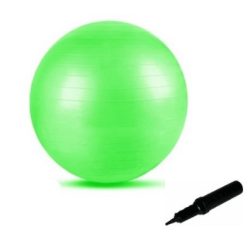 Gimnasztikai labda 65 cm