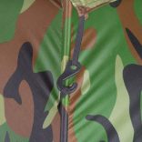 2 FŐS TURISTA SÁTOR SZÚNYOGHÁLÓVAL ÉS UV Védelemmel