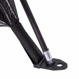 2 FŐS TURISTA SÁTOR SZÚNYOGHÁLÓVAL ÉS UV Védelemmel