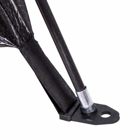 2 FŐS TURISTA SÁTOR SZÚNYOGHÁLÓVAL ÉS UV Védelemmel