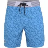 Férfi SUP rövidnadrág Maui, AQUA MARINA