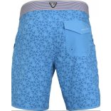 Férfi SUP rövidnadrág Maui, AQUA MARINA