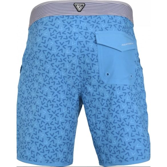 Férfi SUP rövidnadrág Maui, AQUA MARINA