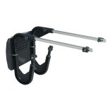 Intex szett , gumicsónak Seahawk 4 + Elektromos csónakmotor 40lbs + motortartó