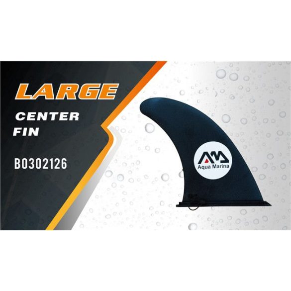 iSUP  Center Fin paddle board SUP paddleboard Aqua Marina