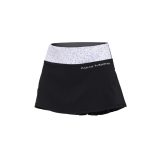 Aqua Marina női strandszoknya fekete