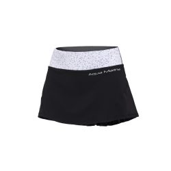 Aqua Marina női strandszoknya fekete