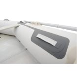 Deluxe - Sport gumicsónak 3,6m Aqua Marina Alu padló