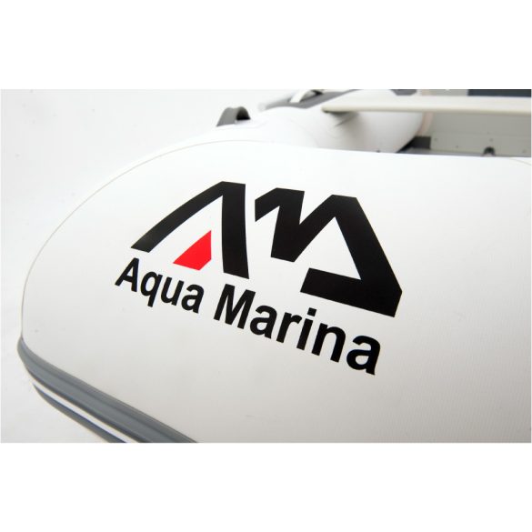 Deluxe - Sport gumicsónak 3,6m Aqua Marina Alu padló