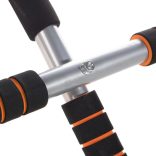 HÚZÓDZKODÓ AJTÓKERETRE