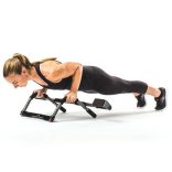 HÚZÓDZKODÓ AJTÓKERETRE