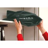 Intex felfújható ágy , beépített pumpával