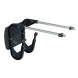  Intex szett , gumicsónak Excursion 5 + Elektromos csónakmotor 40lbs + motortartó 