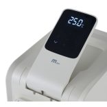 Mobil PEZSGŐFÜRDŐ MSPA OSLO  LED , UVC , ÓZON , JET