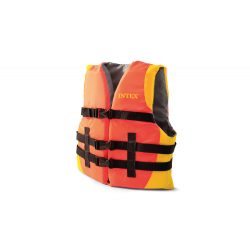 Intex life vest mentőmellény 23-41kg