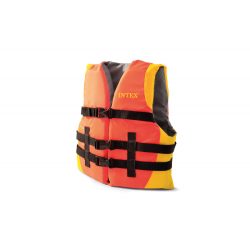 Intex life vest mentőmellény 23-41kg