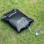 Szolár zuhany 19L Intex