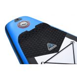 Paddle board HYPER ISUP, Aqua Marina, 381cm