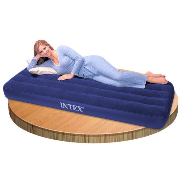 Felfújható ágy 76cm x 1.91 x 22cm Intex
