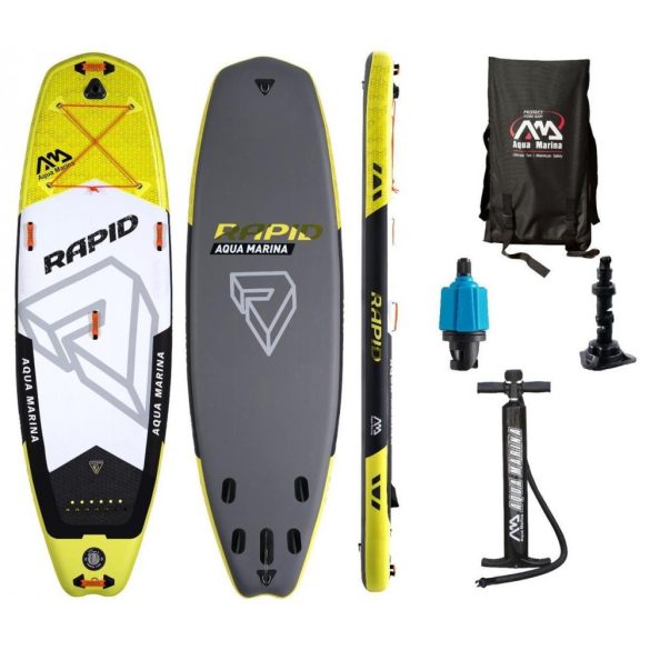 Aqua Marina  SUP RAPID