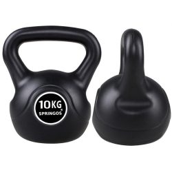 KETTLEBELL 10KG ABS