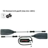  Intex Gumicsónak , horgászcsónak . EXCURSION 5 