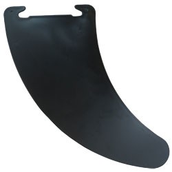 iSUP Center Fin paddle board SUP paddleboard