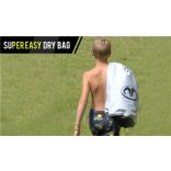 SUPER EASY DRY BAG 25L Aqua Marina