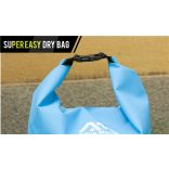 SUPER EASY DRY BAG 25L Aqua Marina