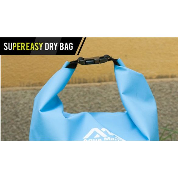 SUPER EASY DRY BAG 25L Aqua Marina