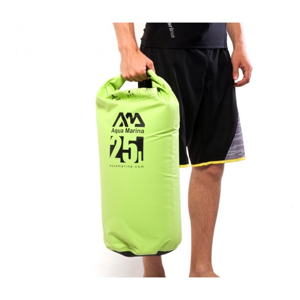 SUPER EASY DRY BAG 25L Aqua Marina