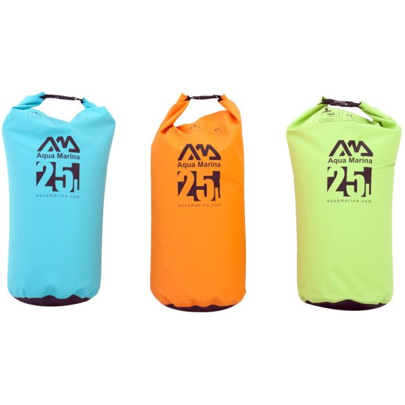 SUPER EASY DRY BAG 25L Aqua Marina