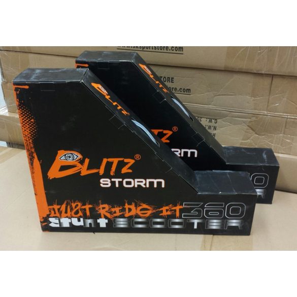 Blitz roller  freestyle